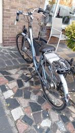 Puch elektrische fiets, Ophalen of Verzenden, Gebruikt, Overige merken