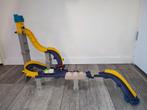 chuggington trein baan met drie treintjes, Kinderen en Baby's, Speelgoed | Thomas de Trein, Ophalen of Verzenden, Gebruikt