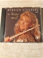 Berdien stenberg - de toverfluit van Mozart, Ophalen of Verzenden