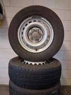 Velgen set MB Sprinter, Ophalen of Verzenden