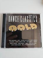 Dance classics Gold volume 1, Cd's en Dvd's, Ophalen of Verzenden, Zo goed als nieuw, Dance