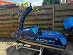 Jetski superjet 650 in top conditie, Ophalen, Zo goed als nieuw, Benzine, Minder dan 70 pk