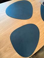 Lind DNA placemats - leer, Ophalen of Verzenden, Gebruikt, Overig