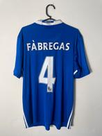 Origineel chelsea thuisshirt seizoen 2016 / 2017. Maat L, Sport en Fitness, Voetbal, Maat L, Ophalen of Verzenden, Zo goed als nieuw