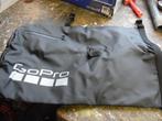 showmodel GoPro Rolltop regen rugzak allweather backback, Sport en Fitness, Ophalen, Zo goed als nieuw, Rugzak