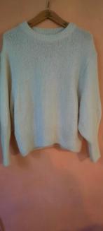 Cos. Trui Oversized Model,, Maat 38/40 (M), COS, Wit, Nieuw