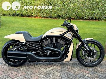 ⭐️ UNIEKE Harley Davidson NIGHT ROD SPECIAL!! Nightrod Vrod