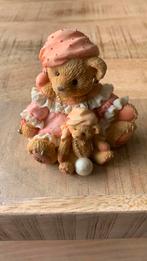 Cherished teddy, Verzamelen, Ophalen of Verzenden, Zo goed als nieuw, Beeldje, Cherished Teddies