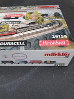 Marklin 29159 Startset - Compleet en Goed Onderhouden, Ophalen of Verzenden, Zo goed als nieuw, Wisselstroom, NS