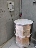Keramikos keramiekoven | 150 liter | 1300gr | sturing | 400V, Hobby en Vrije tijd, Pottenbakken, Ophalen, Gebruikt