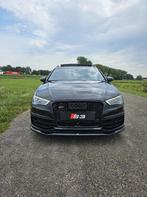 Audi S3 2.0 TfSi Sportback Quattro 2014 | In nette staat!!, Automaat, S3, 4 cilinders, 1984 cc