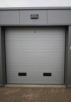 Garagebox huur 16m2 - elektra - Biddinghuizen - €239 ex BTW, Huizen en Kamers, Garages en Parkeerplaatsen, Flevoland
