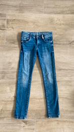 Retour skinny jeans maat 8, Kinderen en Baby's, Kinderkleding | Maat 128, Jongen, Ophalen of Verzenden, Broek, Zo goed als nieuw