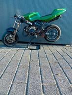 Mini bike 60cc moet snel weg, Fietsen en Brommers, Minibikes, Midibikes en Pitbikes, Ophalen of Verzenden, Zo goed als nieuw, Overige typen