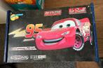 Cars opbergbox speelgoed, Ophalen, Gebruikt, Overige typen