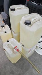 Clean Line Degreaser CL 05 - Industriële Ontvetter, Ophalen