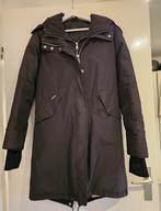 Airforce Damesjas - Maat M - Zwart, Maat 38/40 (M), Airforce, Zwart, Ophalen of Verzenden