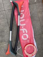 You-fo set compleet., Ophalen, Gebruikt