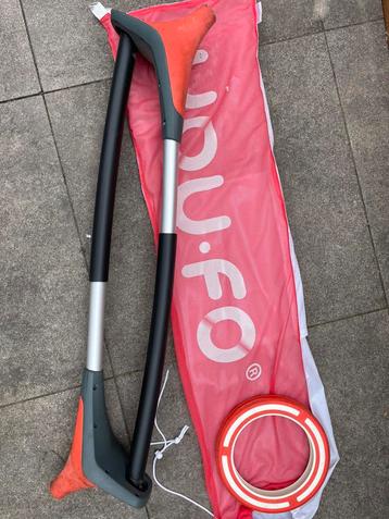 You-fo set compleet.  beschikbaar voor biedingen