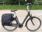 Rih X-Omega 3 elektrische fiets, 49 cm, 2019, maar 2800 km!, Zo goed als nieuw, 47 tot 51 cm, 50 km per accu of meer, Ophalen