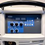 OTC CPTX-i 300C Mig Mag Lasapparaat Synergisch + Garantie, Ophalen of Verzenden, Nieuw, 250 ampère of meer, Co2