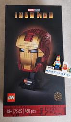 Lego 76165 Iron Man, Ophalen of Verzenden, Nieuw, Complete set, Lego