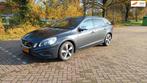 Volvo V60 2.0 T5 Automaat / Clima / Pdc, Auto's, Stof, 4 cilinders, 83 €/maand, 12 km/l