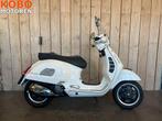 Vespa VESPA GTS 300 (bj 2009), Scooter, Bedrijf, Onbekend, Vespa