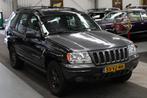 Jeep Grand Cherokee 4.7i V8 Limited Automaat Airco, Cruise c, Auto's, Jeep, Origineel Nederlands, Te koop, 4701 cc, Airconditioning