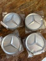 NIEUW Naafdoppen Mercedes Origineel, Ophalen, Nieuw