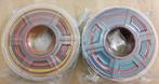 (Meerdere rollen) PLA Filament 3D-Printer Rainbow, Computers en Software, 3D-printerbenodigheden, ., Nieuw, Ophalen of Verzenden