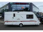 Elddis Odyssey 470 /2 incl. mover + voortent, Standaardzit, Elddis, Tot en met 2, Schokbreker