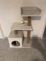 Krabpaal, Dieren en Toebehoren, Katten-accessoires, Ophalen, Gebruikt