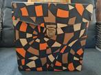 Retro platenkoffer 20*20 cm, Ophalen of Verzenden, Huis en Inrichting
