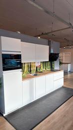Showroomkeuken, Huis en Inrichting, Keuken | Complete keukens, Ophalen, Zo goed als nieuw