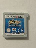 Kirby planet robobot, Avontuur en Actie, 1 speler, Ophalen of Verzenden, Zo goed als nieuw