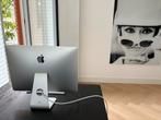 Prachtige imac 21,5 inch plus magic mouse en keyboard, Computers en Software, Apple Desktops, Ophalen of Verzenden, Zo goed als nieuw