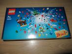 Lego 40253 Christmas Build-Up adventskalender nieuw, Ophalen of Verzenden, Nieuw, Complete set, Lego