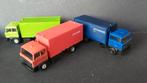 Daf 2800 3300 ptt Post Telecom 1:87 Efsi Holland Pol, Hobby en Vrije tijd, Modelauto's | 1:87, Ophalen of Verzenden, Zo goed als nieuw