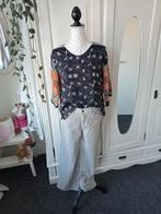 Didi " blouse maat 36/38 ", Kleding | Dames, Overige kleuren, Didi, Ophalen of Verzenden, Zo goed als nieuw