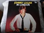 LP Johnny Logan h3, Ophalen of Verzenden, Zo goed als nieuw, 12 inch