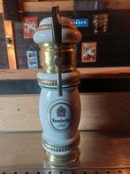 Tap krombacher, Ophalen, Zo goed als nieuw