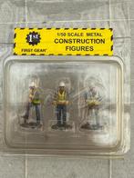 Construction figures, Ophalen of Verzenden, Nieuw, Figuur of Figuren