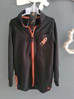 Z8 Baas blouse maat 116/122 zgan, Z8, Overhemd of Blouse, Ophalen of Verzenden, Zo goed als nieuw