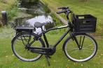 Gazelle Heavy Duty Framemaat 50 cm 400 Wh accu, Zo goed als nieuw, Gazelle
