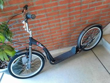 Loeki X-Plosion 20 inch step. beschikbaar voor biedingen