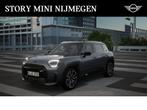 MINI Aceman E / John Cooper Works / Pakket M / 19 inch JCW L, Auto's, Mini, Stof, Overige modellen, Stoelverwarming, Nieuw