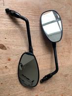 Originele Moto Guzzi spiegels (set a 2 st) o.a. voor V7, Motoren, Onderdelen | Overige, Gebruikt