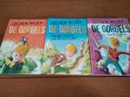 De Gorgels, Ophalen, Jochem Myjer, Zo goed als nieuw, Sprookjes