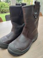 Werklaarzen lupriflex Gore-Tex maat 46, Bruin, Boots, Ophalen of Verzenden, Zo goed als nieuw